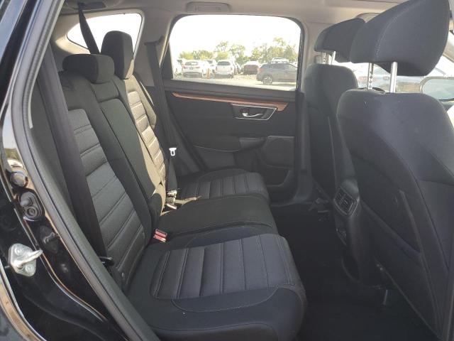 2018 HONDA CR-V EX - 7FARW2H50JE018247