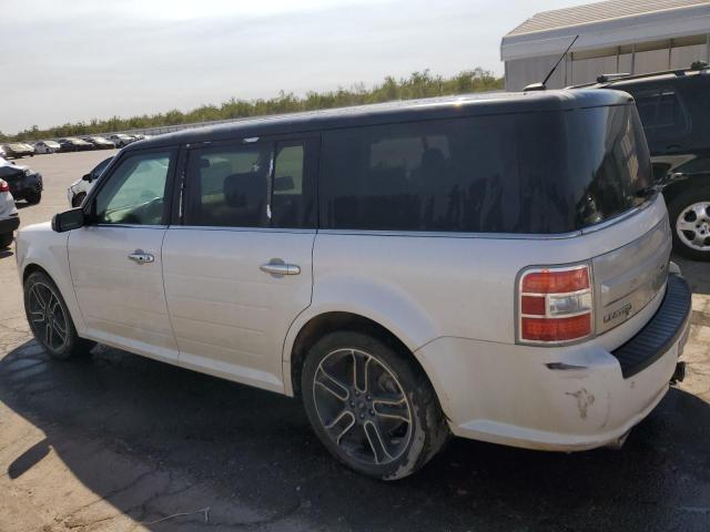 Vin: 2fmhk6dt6dbd28575, lot: 70243394, ford flex limited 20132