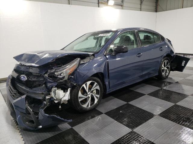 2024 SUBARU LEGACY #2855446669