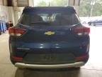 CHEVROLET TRAILBLAZE снимка