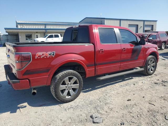 Vin: 1ftfw1et1efa11143, lot: 70178774, ford f-150 supercrew 20143