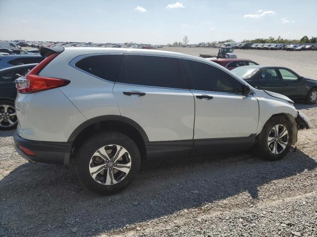 2017 HONDA CR-V LX - 2HKRW6H36HH220443