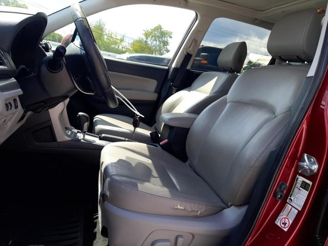 2015 SUBARU FORESTER 2 - JF2SJAHC3FH474854