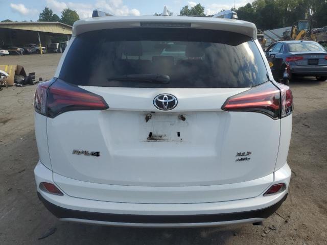 VIN 2T3RFREV6GW425999 2016 Toyota RAV4, Xle no.6