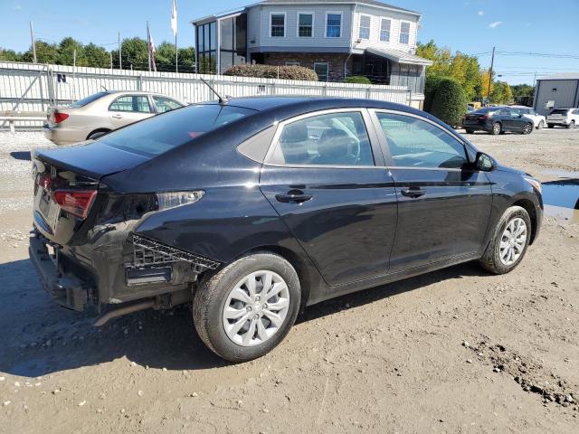 2021 HYUNDAI ACCENT SE - 3KPC24A69ME153216