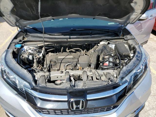 2015 HONDA CR-V TOURI - 5J6RM4H97FL093381