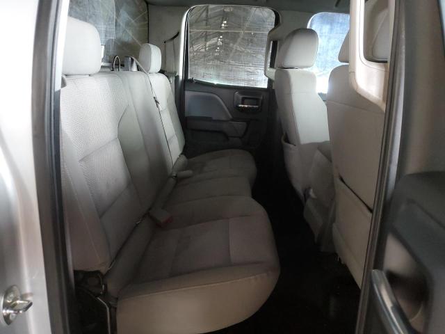 2016 CHEVROLET SILVERADO - 1GCVKPEC1GZ328772