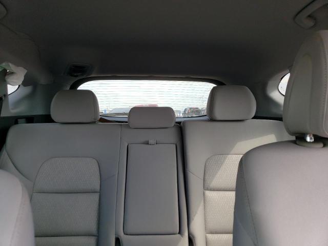 2018 HYUNDAI TUCSON SE - KM8J23A4XJU824353