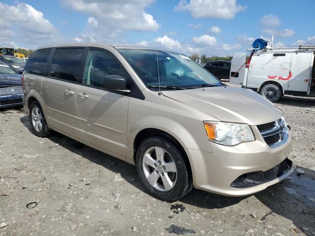 VIN 2C4RDGBG6DR561023 2013 Dodge Grand Caravan, SE no.4