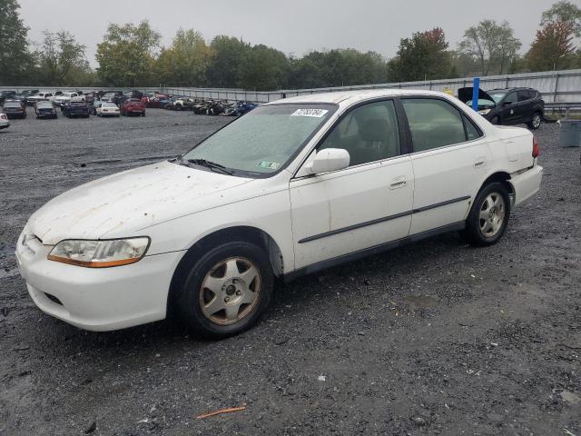 2000 HONDA ACCORD LX JHMCG6656YC037092  72783784