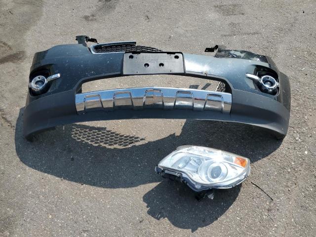 2015 CHEVROLET EQUINOX LT - 2GNFLHE37F6392856