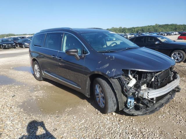 VIN 2C4RC1BG0JR128714 2018 Chrysler Pacifica, Touri... no.4