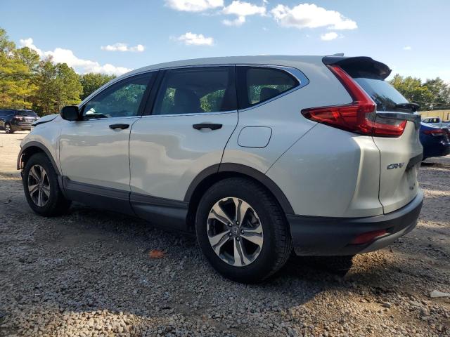 2018 HONDA CR-V LX - 2HKRW5H36JH417550
