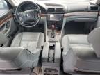 BMW 750 IL photo