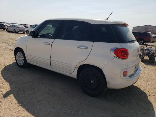 VIN ZFBCFAAH9EZ015253 2014 Fiat 500L, Pop no.2