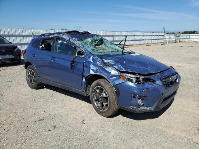 VIN JF2GTAECXK8398774 2019 SUBARU CROSSTREK no.4