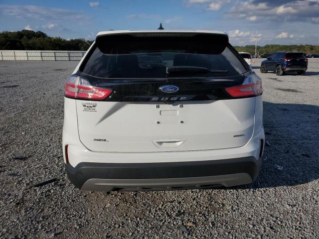 2024 FORD EDGE SEL - 2FMPK4J93RBA33157