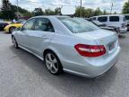 MERCEDES-BENZ E 350 photo