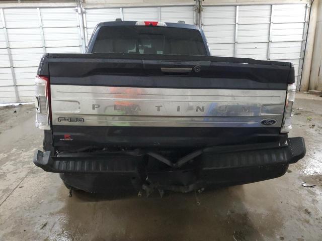2021 FORD F150 SUPER - 1FTFW1E56MFC11659
