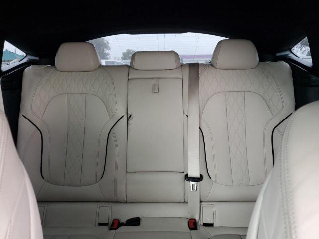 2021 BMW X6 M50I 5UXCY8C00M9E98039