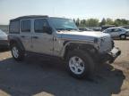 JEEP WRANGLER U photo