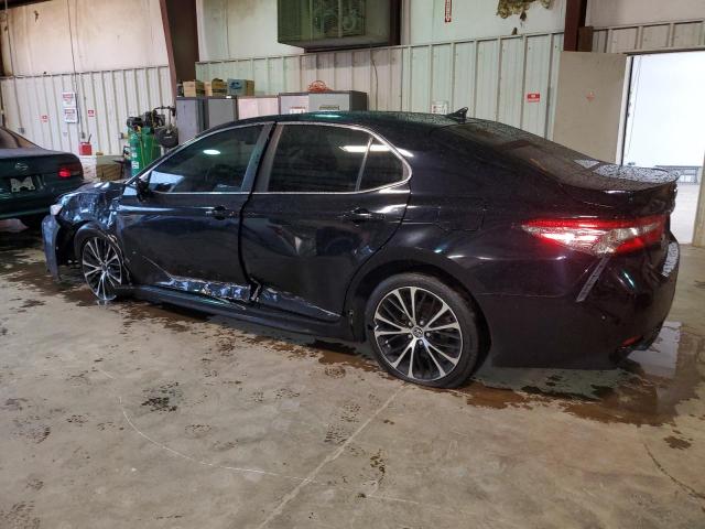 2018 TOYOTA CAMRY L - JTNB11HK2J3029996