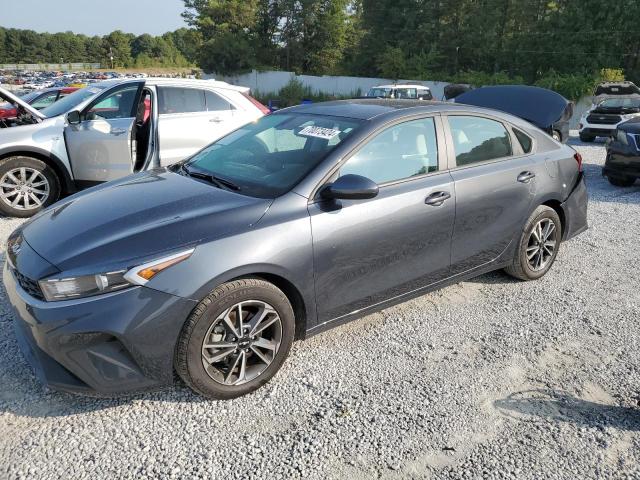 VIN 3KPF24AD6PE580725 2023 KIA Forte, LX no.1