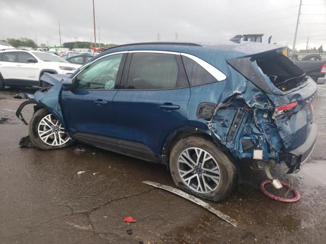 2020 FORD ESCAPE SEL - 1FMCU9H63LUC75546
