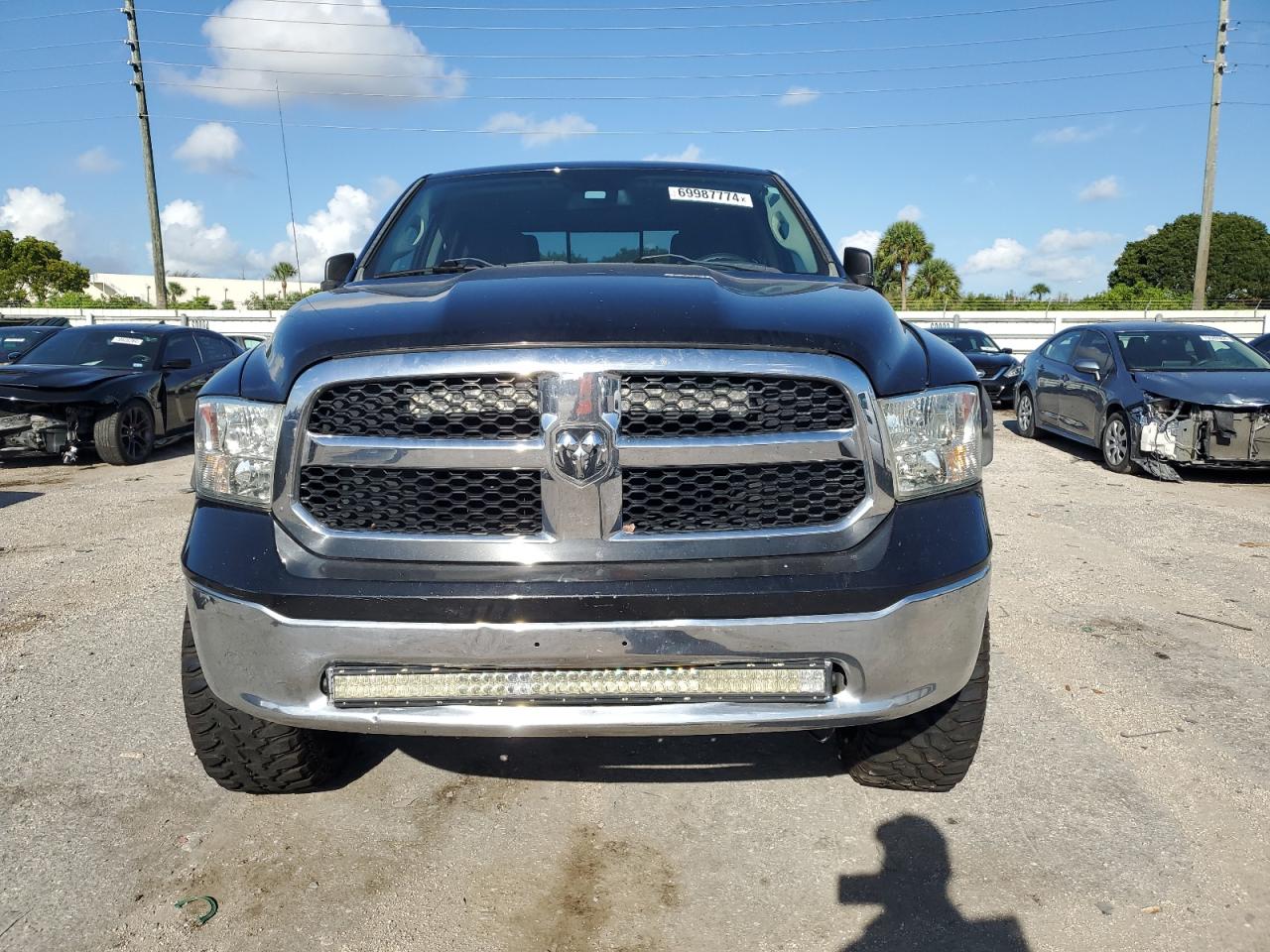 Lot #2994168313 2015 RAM 1500 SLT