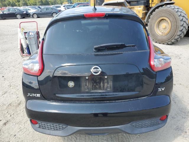 VIN JN8AF5MR7FT501651 2015 Nissan Juke, S no.6