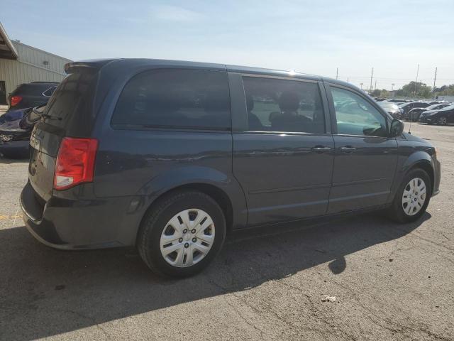 VIN 2C4RDGBGXER278917 2014 Dodge Grand Caravan, SE no.3