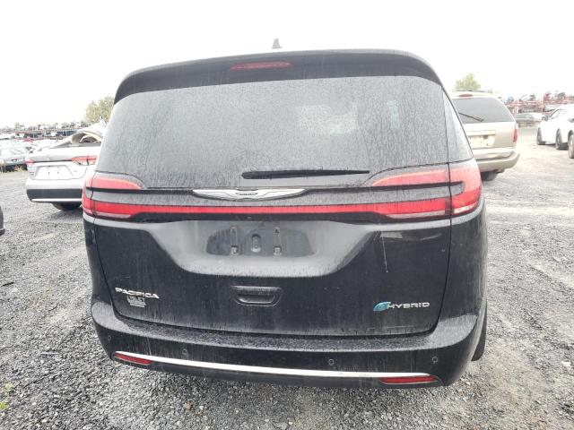 2022 CHRYSLER PACIFICA H - 2C4RC1S74NR189604