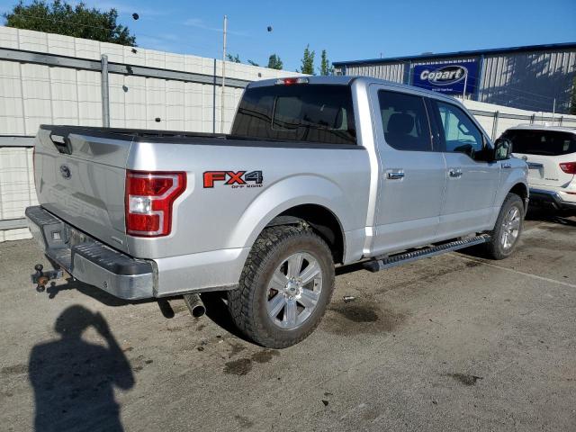2018 FORD F150 SUPER - 1FTEW1EG0JFC25663