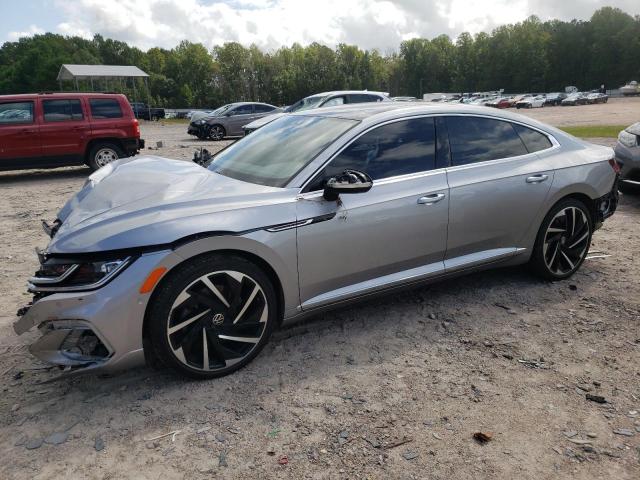 2021 VOLKSWAGEN ARTEON SEL - WVWTR7AN4ME003109