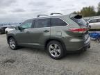 TOYOTA HIGHLANDER photo