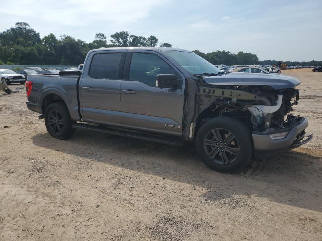 2021 FORD F150 SUPER - 1FTFW1ED4MFB13401