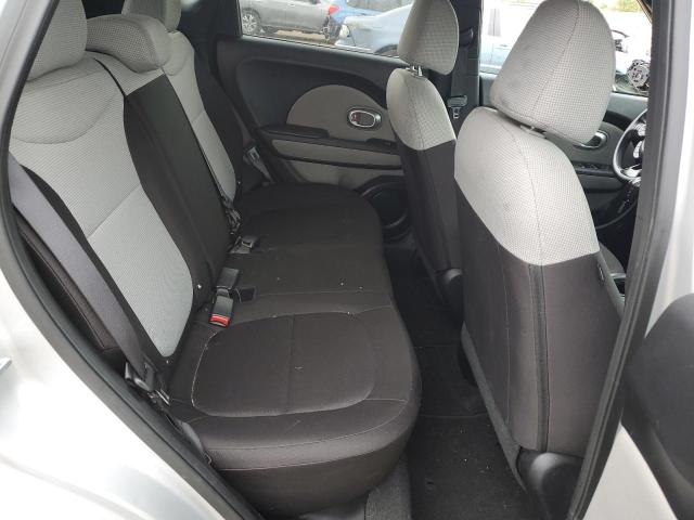 2019 KIA SOUL - KNDJN2A20K7686746