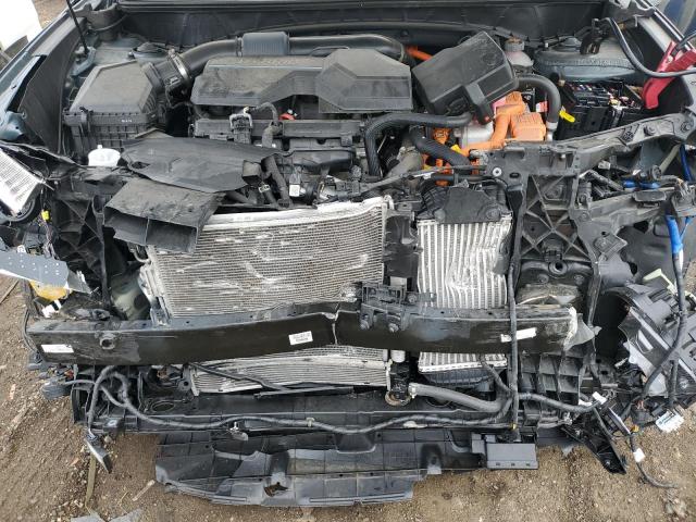 2022 HYUNDAI TUCSON SEL - KM8JFCA19NU073388