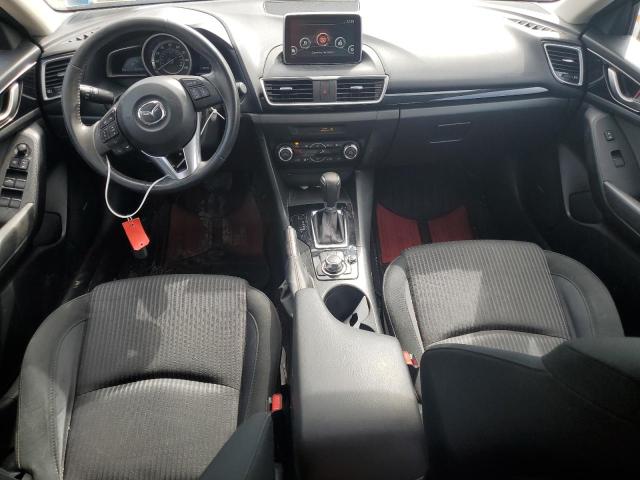 2016 MAZDA 3 TOURING - JM1BM1M78G1329608