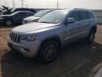 2018 JEEP GRAND CHER - 1C4RJFAG6JC469824