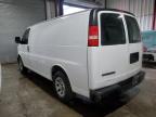 CHEVROLET EXPRESS G1 photo