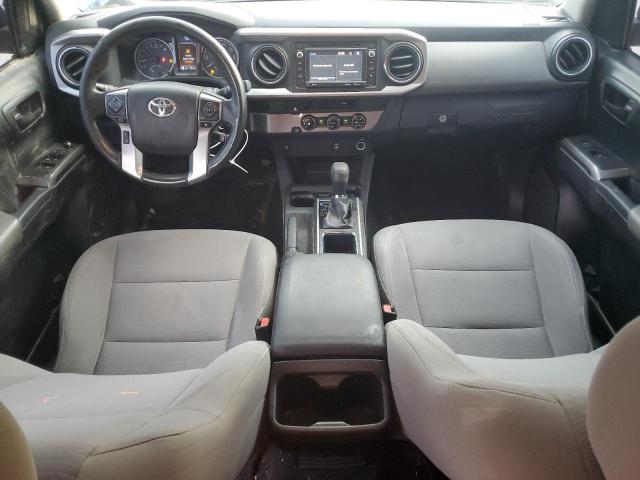 2017 TOYOTA TACOMA DOU - 5TFAZ5CNXHX038885
