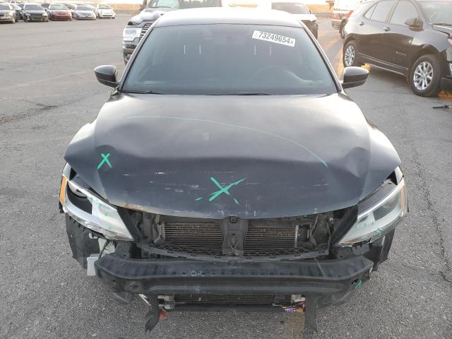 2015 VOLKSWAGEN JETTA BASE - 3VW2K7AJ1FM308719