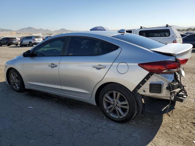 VIN 5NPD84LF4HH046561 2017 Hyundai Elantra, SE no.2