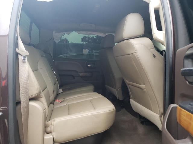 2016 GMC SIERRA K15 - 3GTU2NEC5GG176737