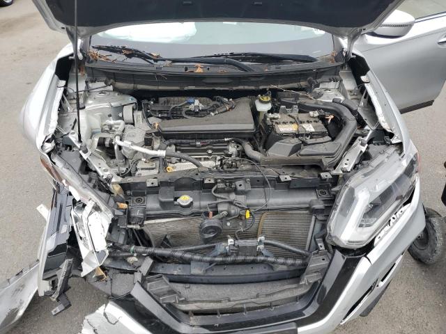 2020 NISSAN ROGUE S - JN8AT2MV0LW107116