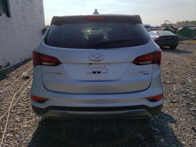 2017 HYUNDAI SANTA FE S - 5XYZTDLB8HG441089