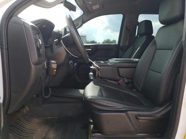 2020 CHEVROLET SILVERADO - 3GCPWAEFXLG141626