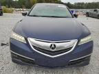 ACURA TLX TECH photo