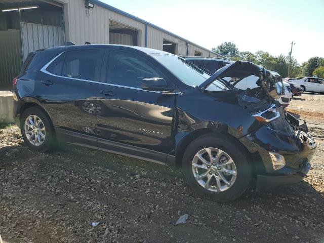 2021 CHEVROLET EQUINOX LT - 2GNAXKEV6M6129946